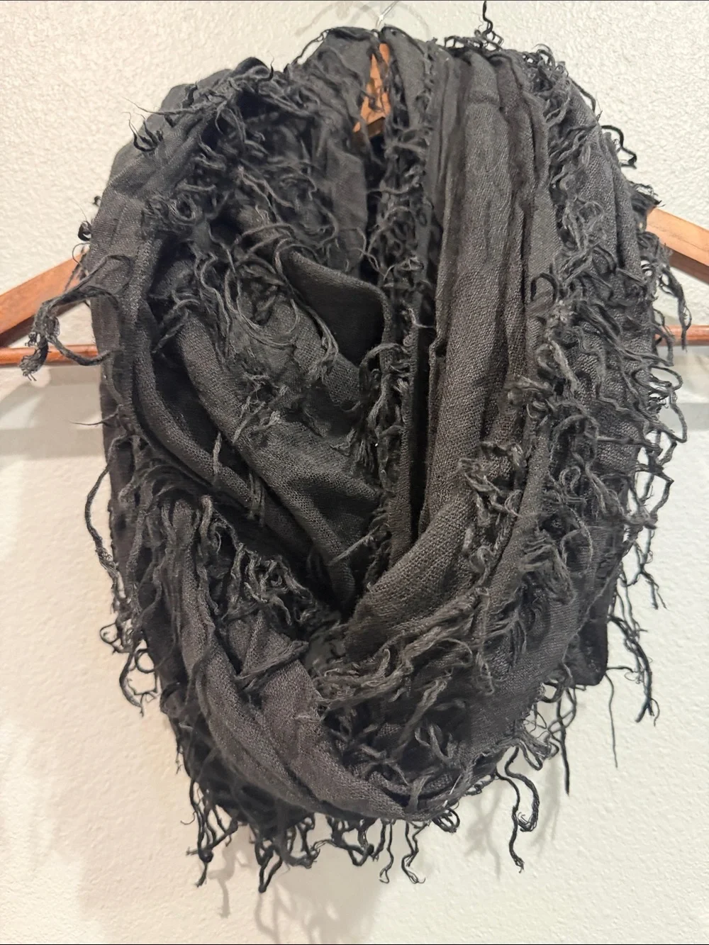 Anna & Ava lightweight black